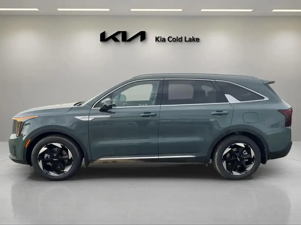 Kia Sorento 2026 photo 3