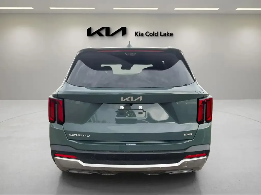 Kia Sorento 2026 photo 5
