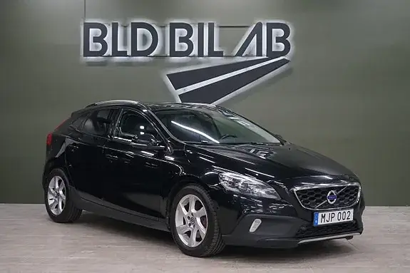 Volvo V40 Cross Country