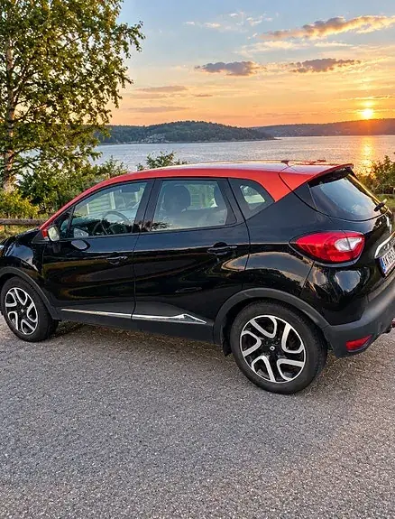 Renault Captur 2013 photo 3