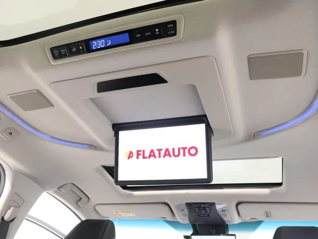 Toyota Alphard 2020 photo 4