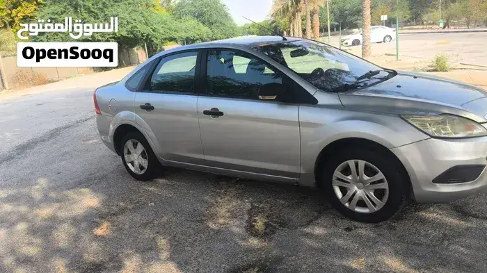 Ford Focus 2008 photo 3