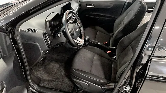Kia Picanto 2023 photo 4