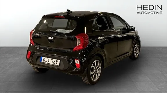 Kia Picanto 2023 photo 2