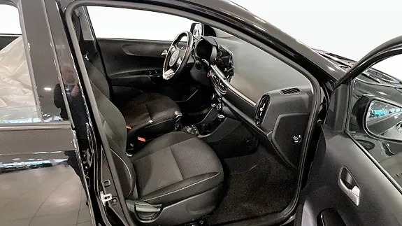 Kia Picanto 2023 photo 3