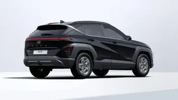 Hyundai Kona 2025 photo 3