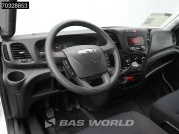 Iveco Daily 2018 photo 3