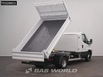 Iveco Daily 2018 photo 2