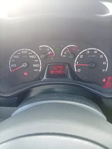 Ford Ka 2014 photo 5