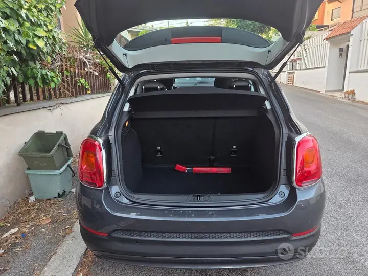 Fiat 500X 2015 photo 3