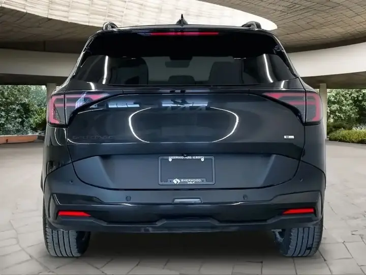 Kia Sportage 2026 photo 4