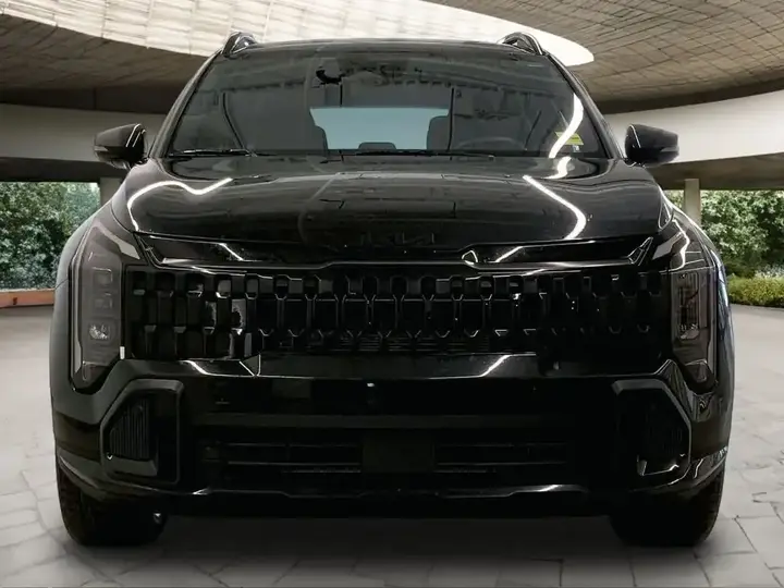 Kia Sportage 2026 photo 3