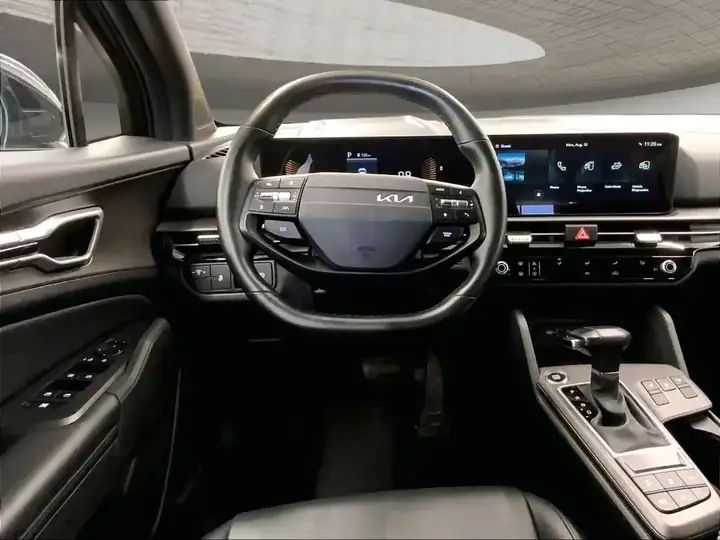 Kia Sportage 2026 photo 5