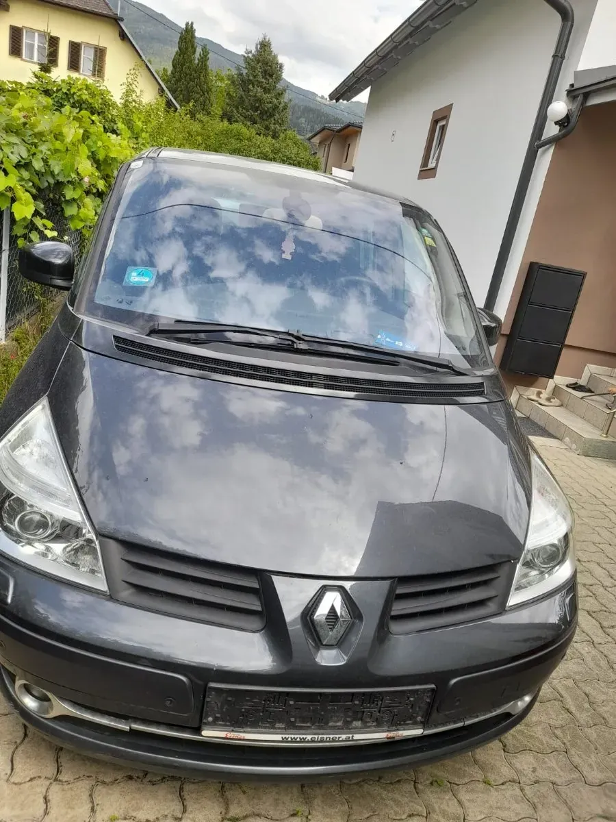 Renault Espace
