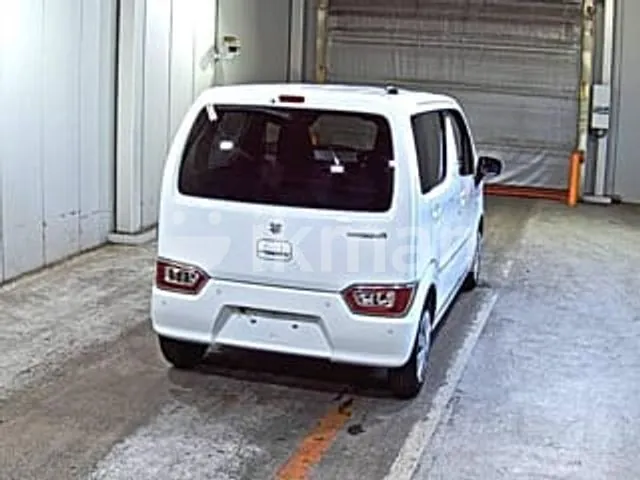 Suzuki Wagon R 2024 photo 5