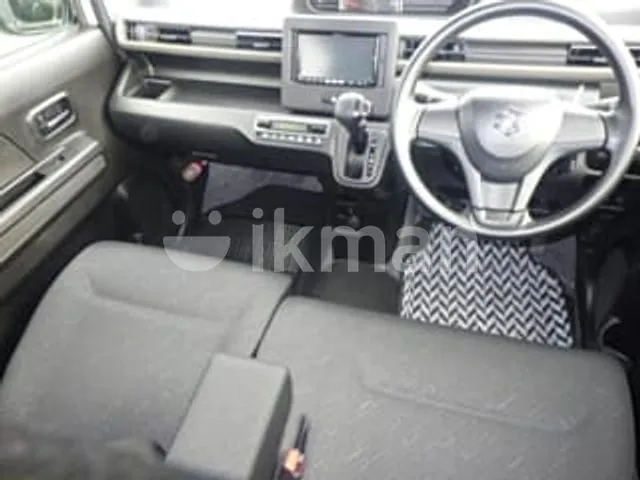 Suzuki Wagon R 2024 photo 3