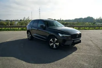 Volvo Xc60 2024 photo 2