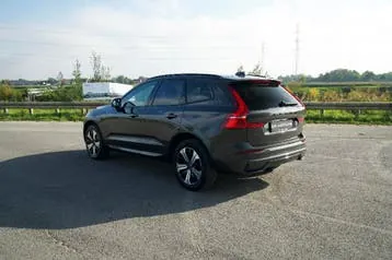 Volvo Xc60 2024 photo 3