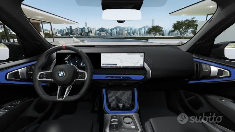 BMW X3 2026 photo 4