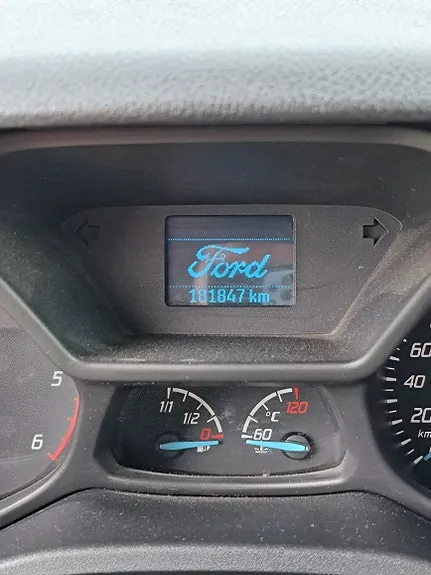 Ford Transit Connect 2014 photo 3