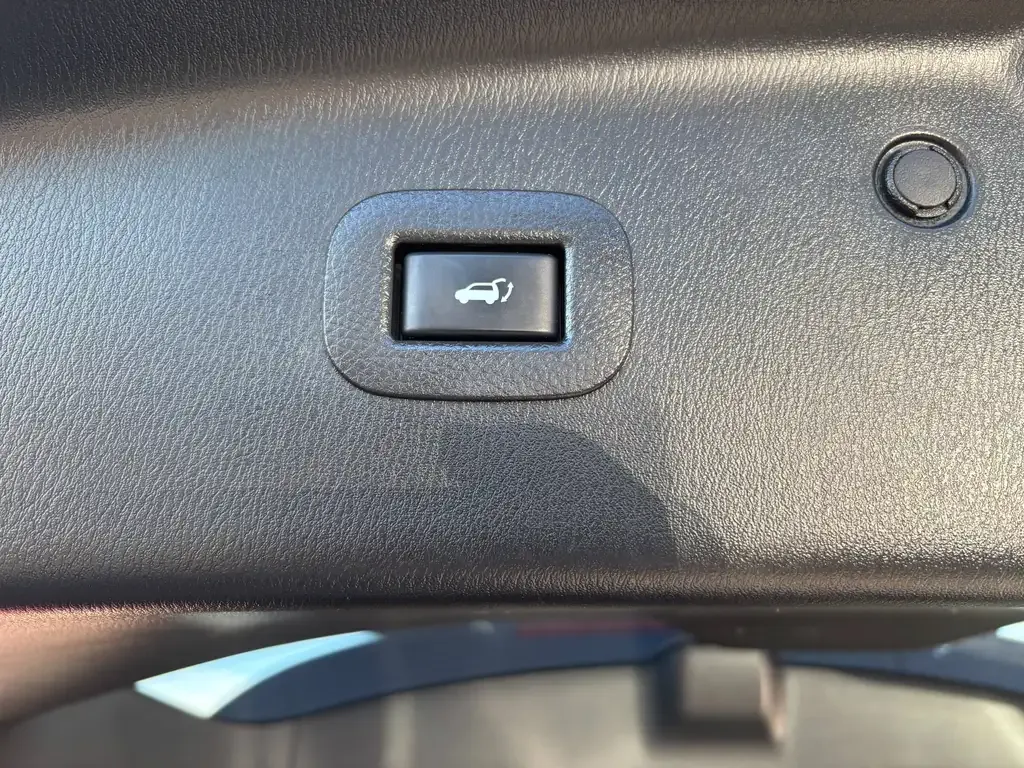 Infiniti Qx80 2023 photo 5