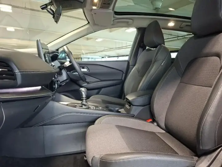 Nissan Qashqai 2025 photo 5