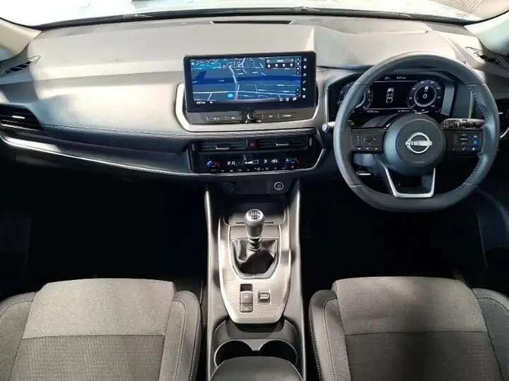 Nissan Qashqai 2025 photo 3