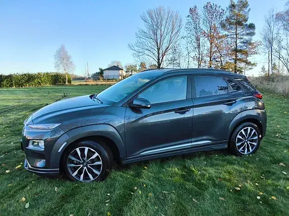 Hyundai Kona 2020 photo 5