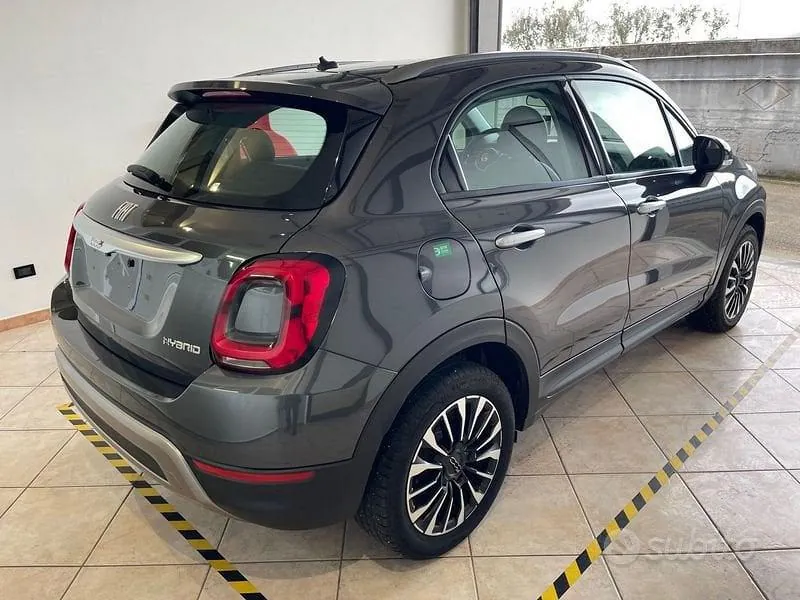 Fiat 500X 2023 photo 3
