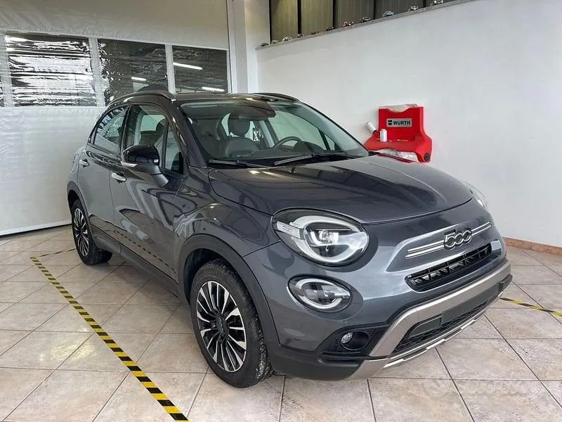 Fiat 500X 2023 photo 2