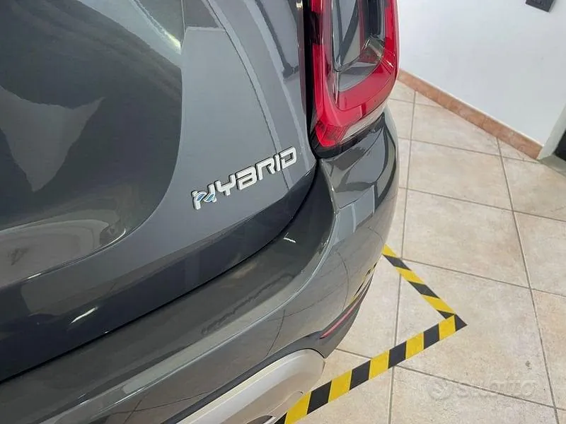 Fiat 500X 2023 photo 5