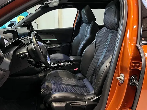 Peugeot E-2008 2022 photo 4