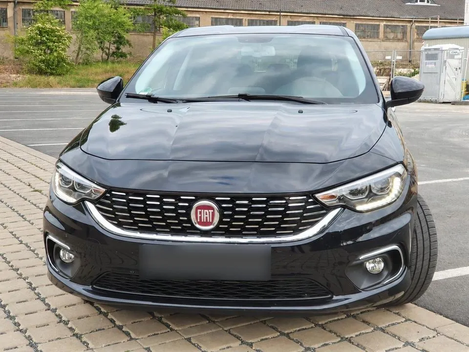 Fiat Tipo