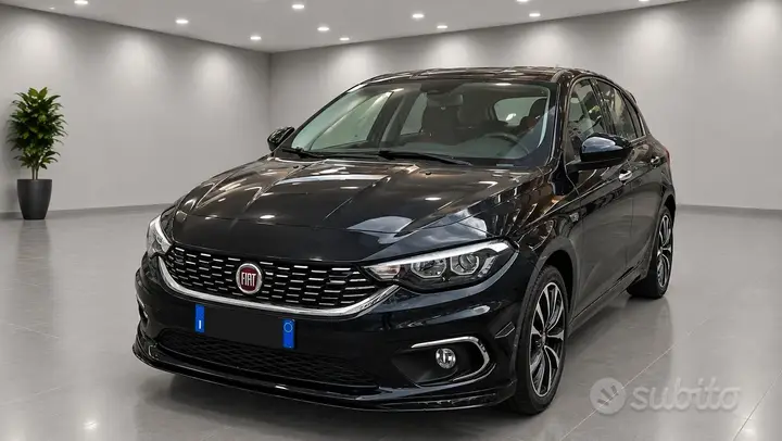 Fiat Tipo