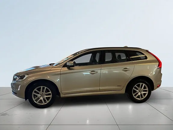 Volvo Xc60 2017 photo 3