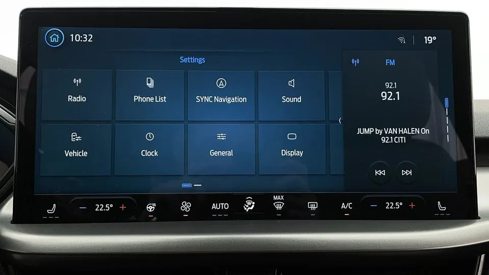 Ford Escape 2024 photo 5