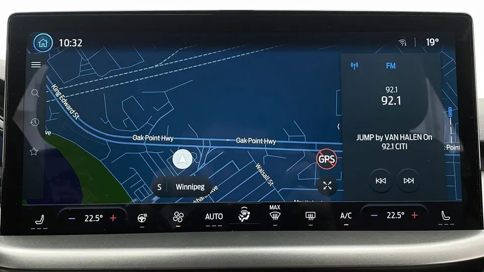 Ford Escape 2024 photo 4