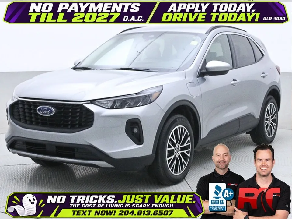 Ford Escape