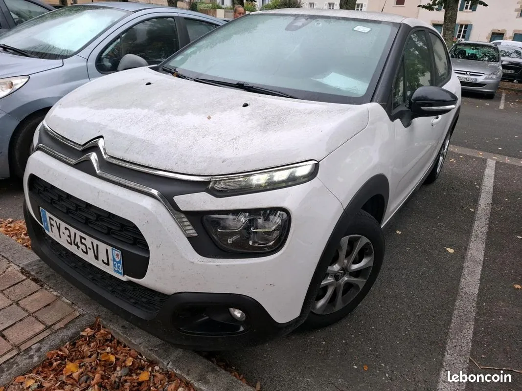 Citroen C3