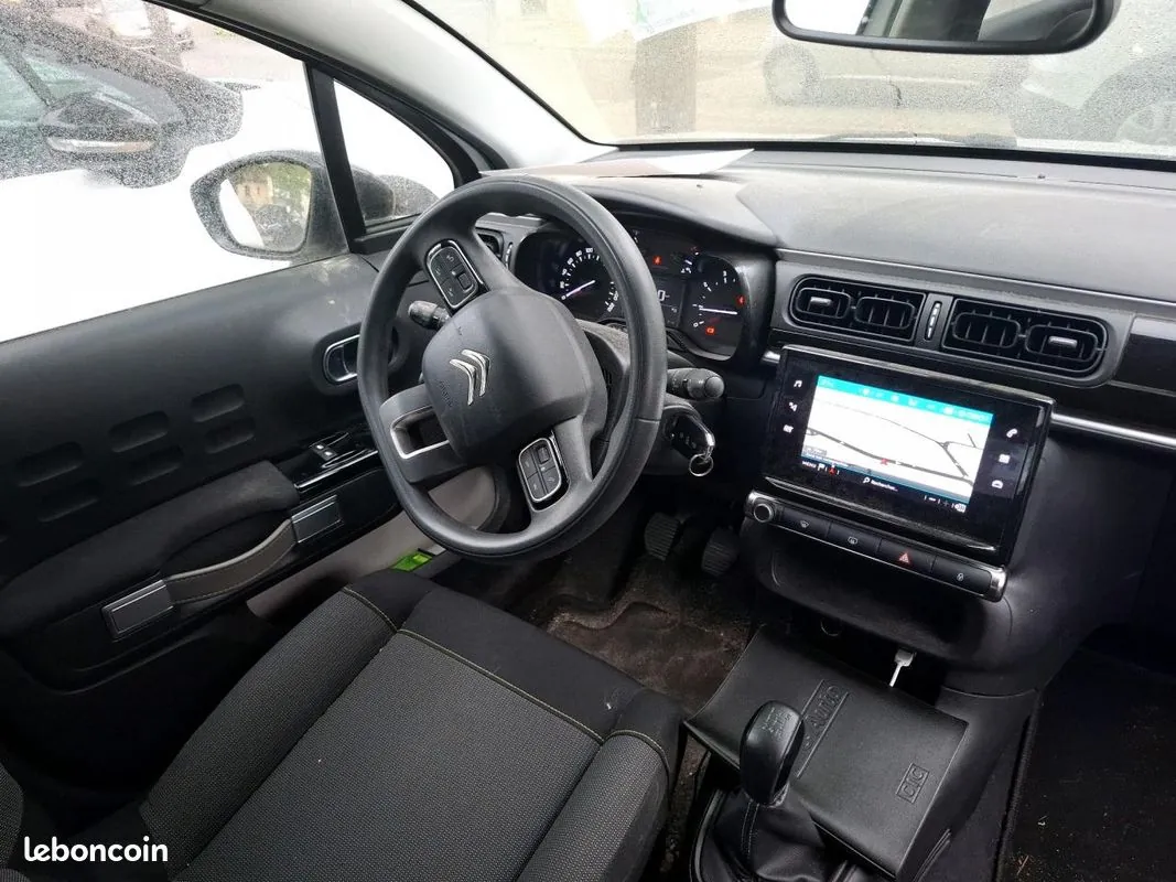 Citroen C3 2021 photo 5