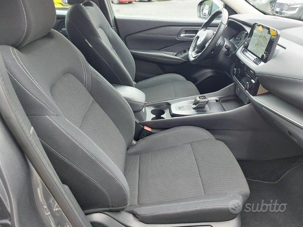 Nissan Qashqai 2022 photo 5