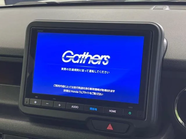 Honda N-Box 2023 photo 4