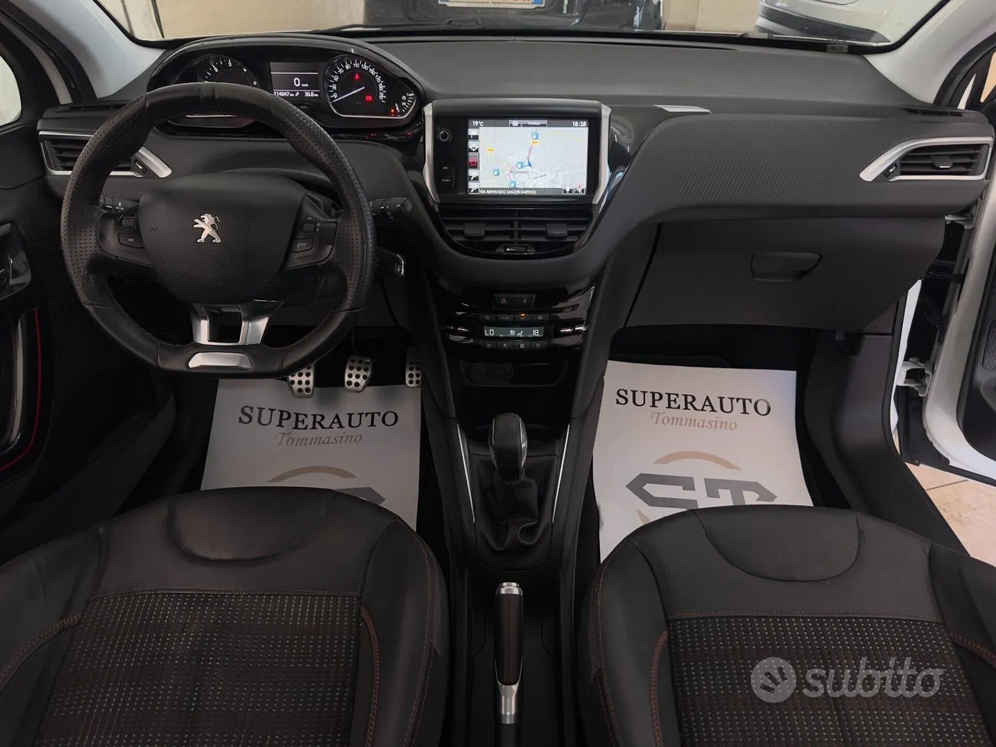 Peugeot 208 2016 photo 5