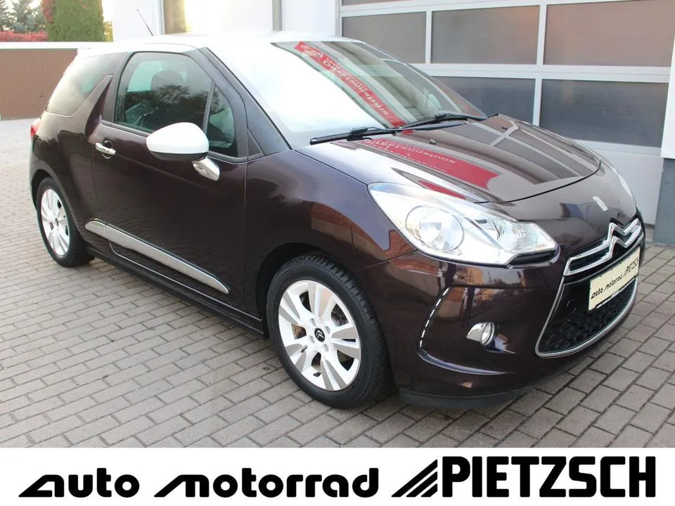 Citroen Ds3
