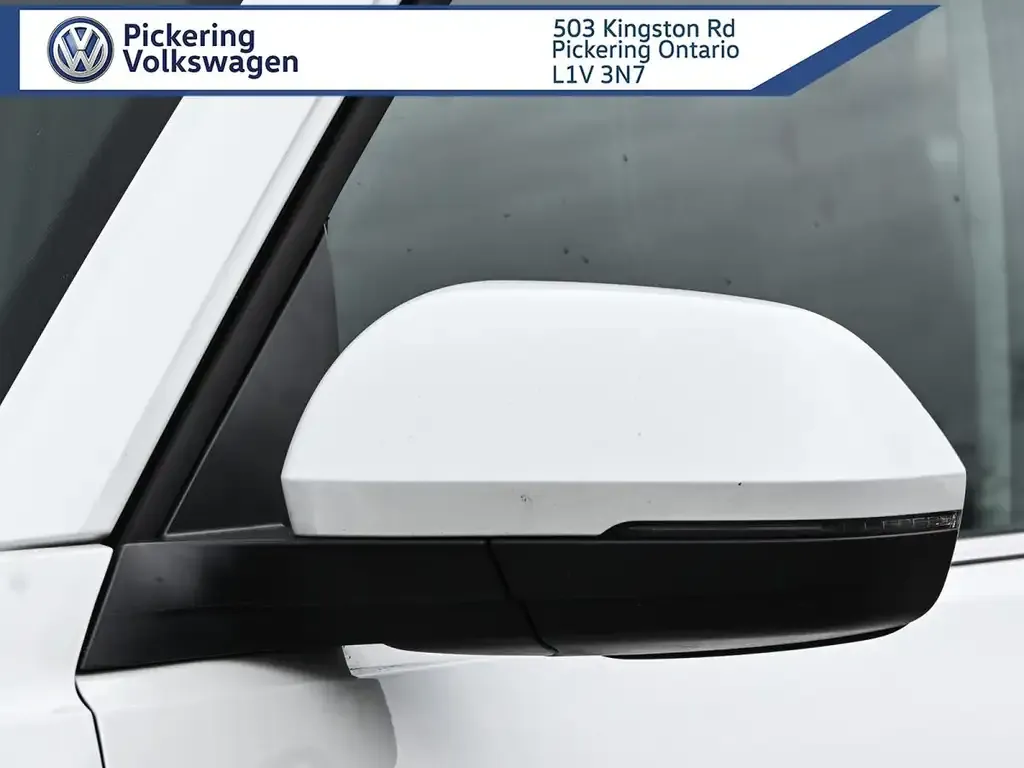 Volkswagen Atlas 2021 photo 3