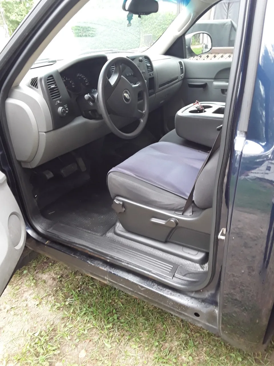 Chevrolet Silverado 1500 2010 photo 5