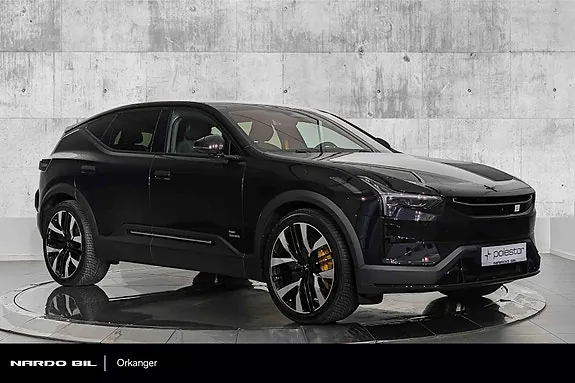 Polestar 3
