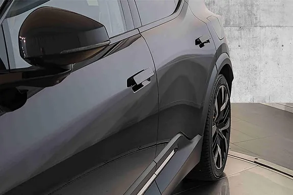 Polestar 3 2025 photo 4