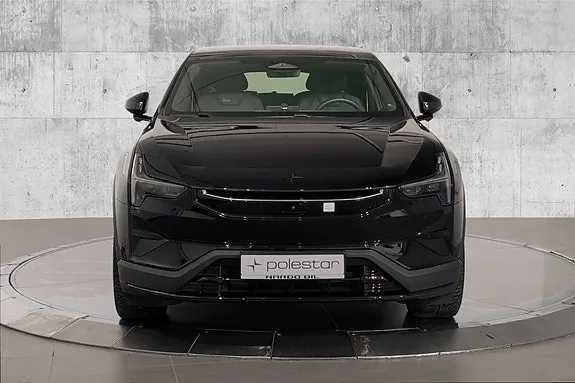 Polestar 3 2025 photo 2