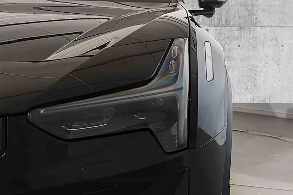 Polestar 3 2025 photo 3